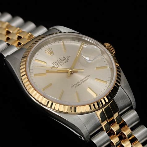 montre rolex oyster perpetual datejust occasion|rolex datejust price chart.